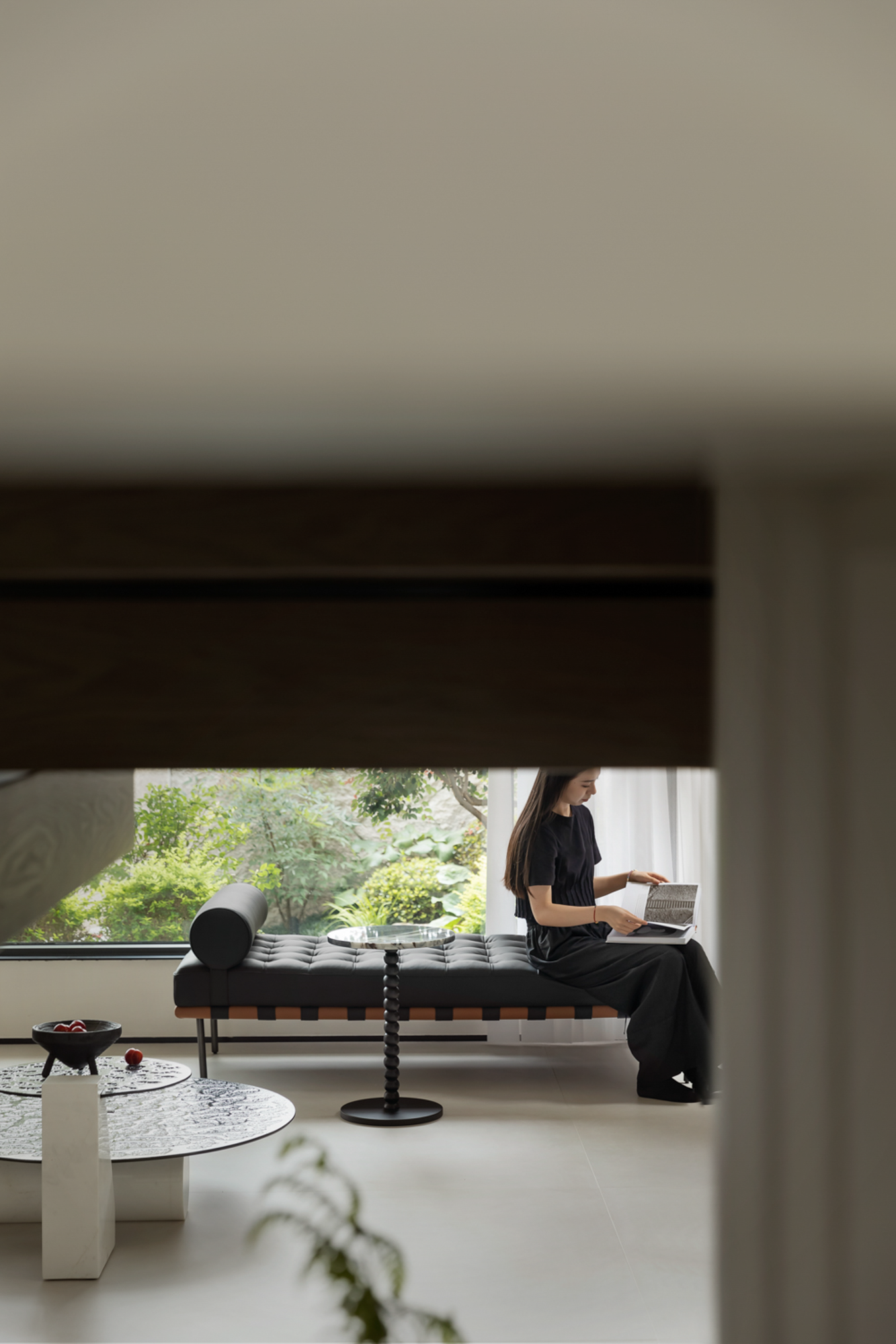 尚院旧城新话丨中国浙江丨温州简印空间.倪成建设计-17