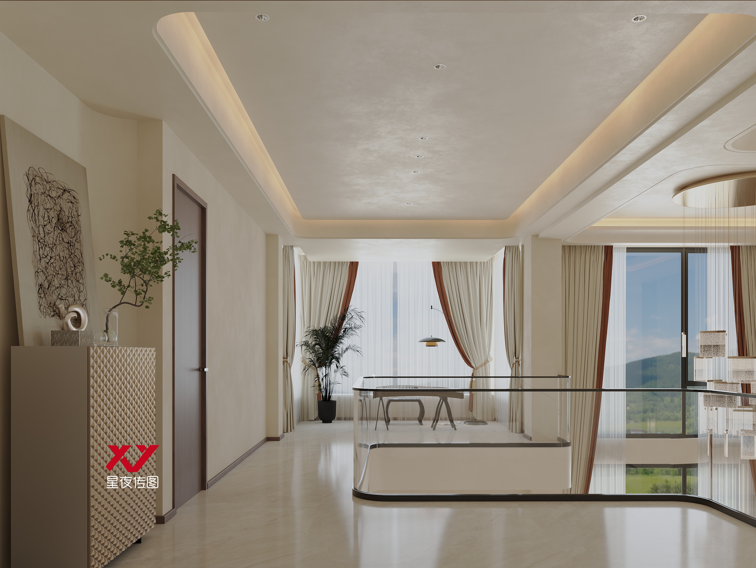 东方雅韵 · 现代栖居-16