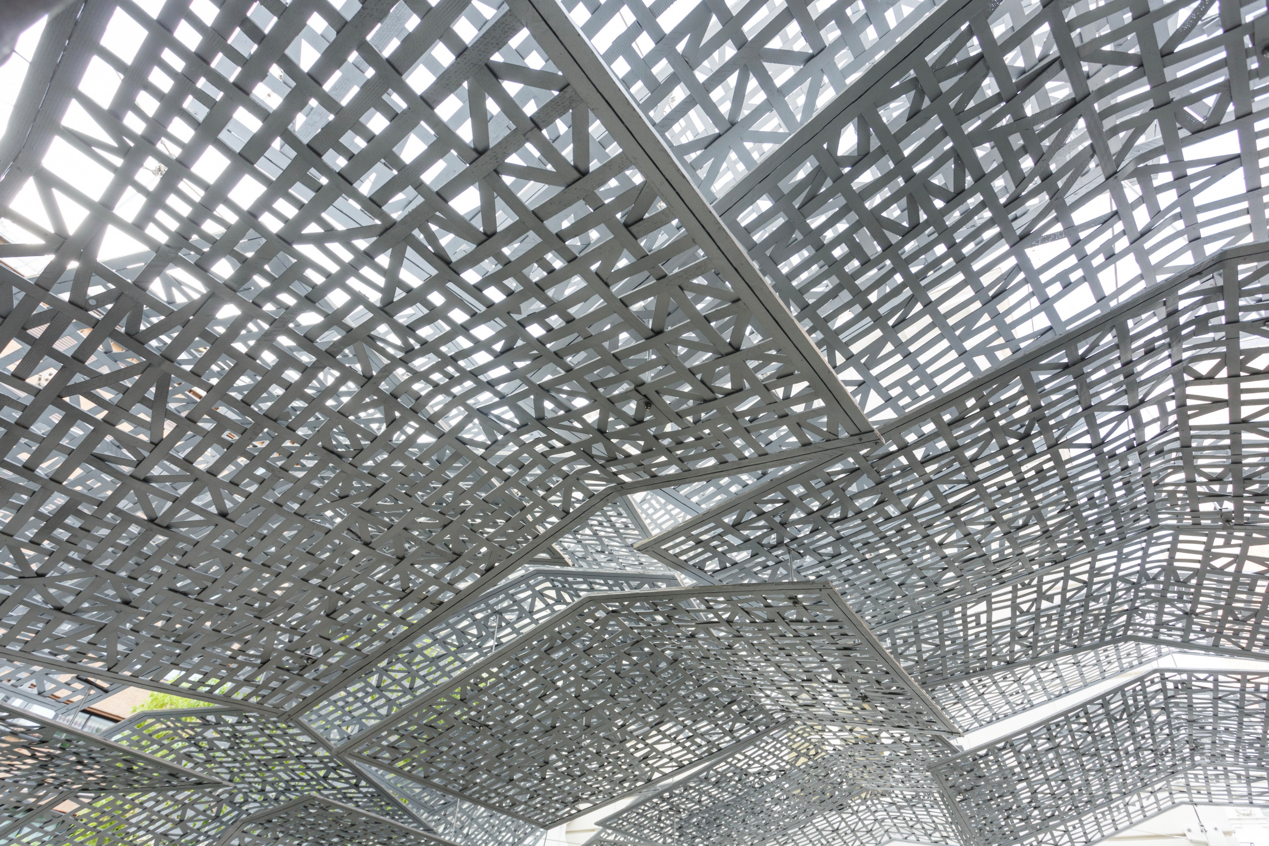 Foster 基金会新 Pavilion-36