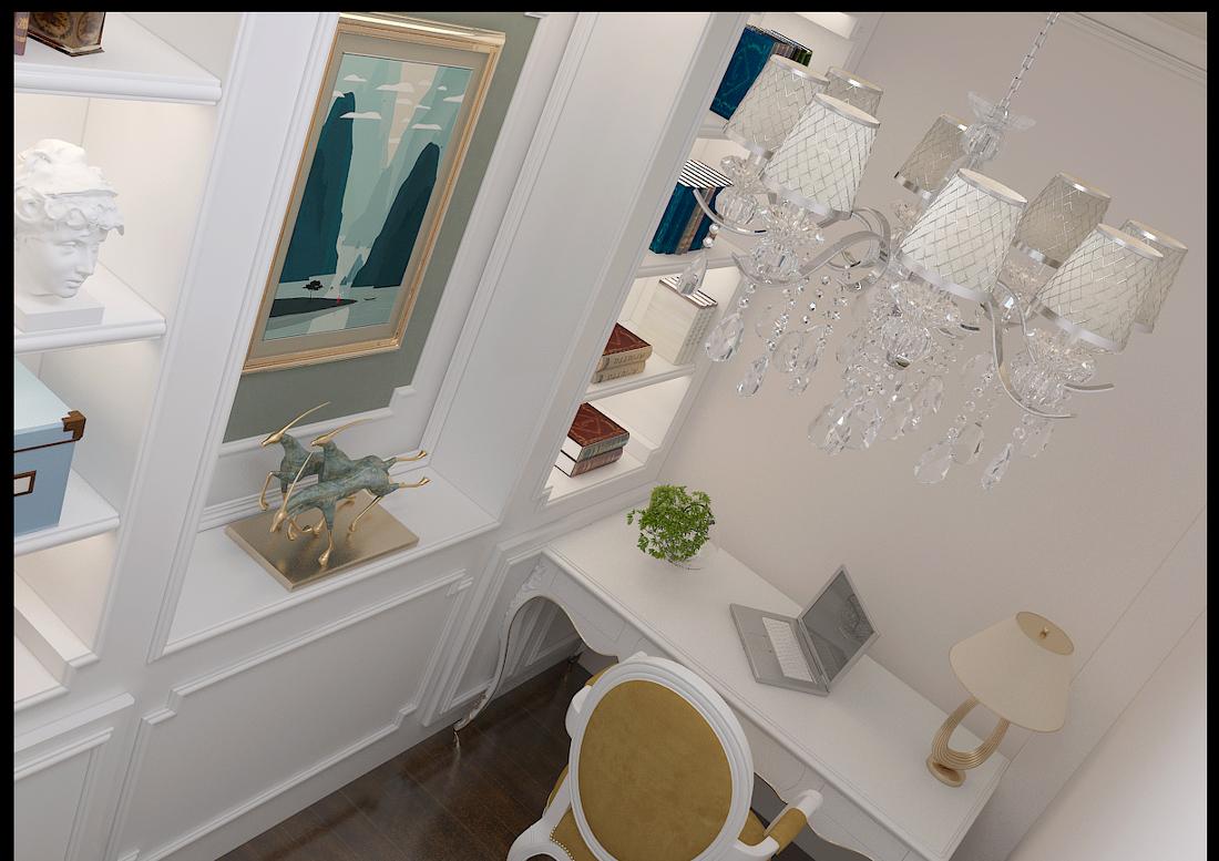 
（拾忆）威海别墅 -5