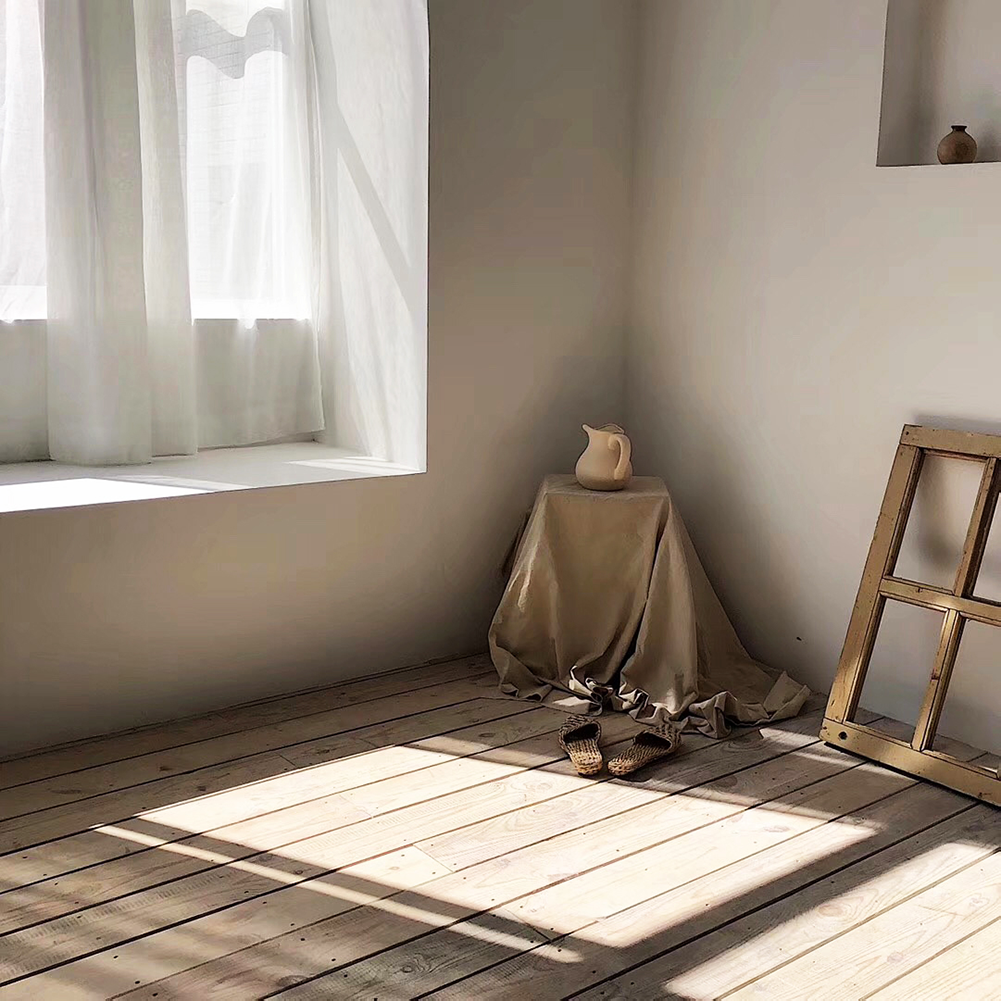 Ola House 摄影工作室丨中国广州丨之一（香港）设计-43