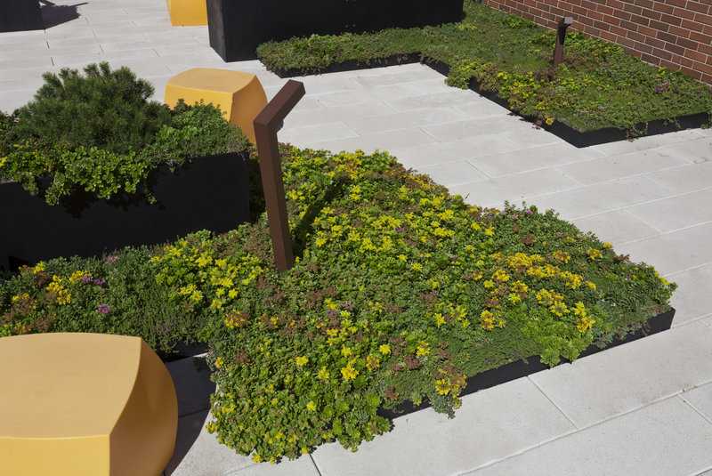 工业风 Abington House丨美国纽约丨不详-8