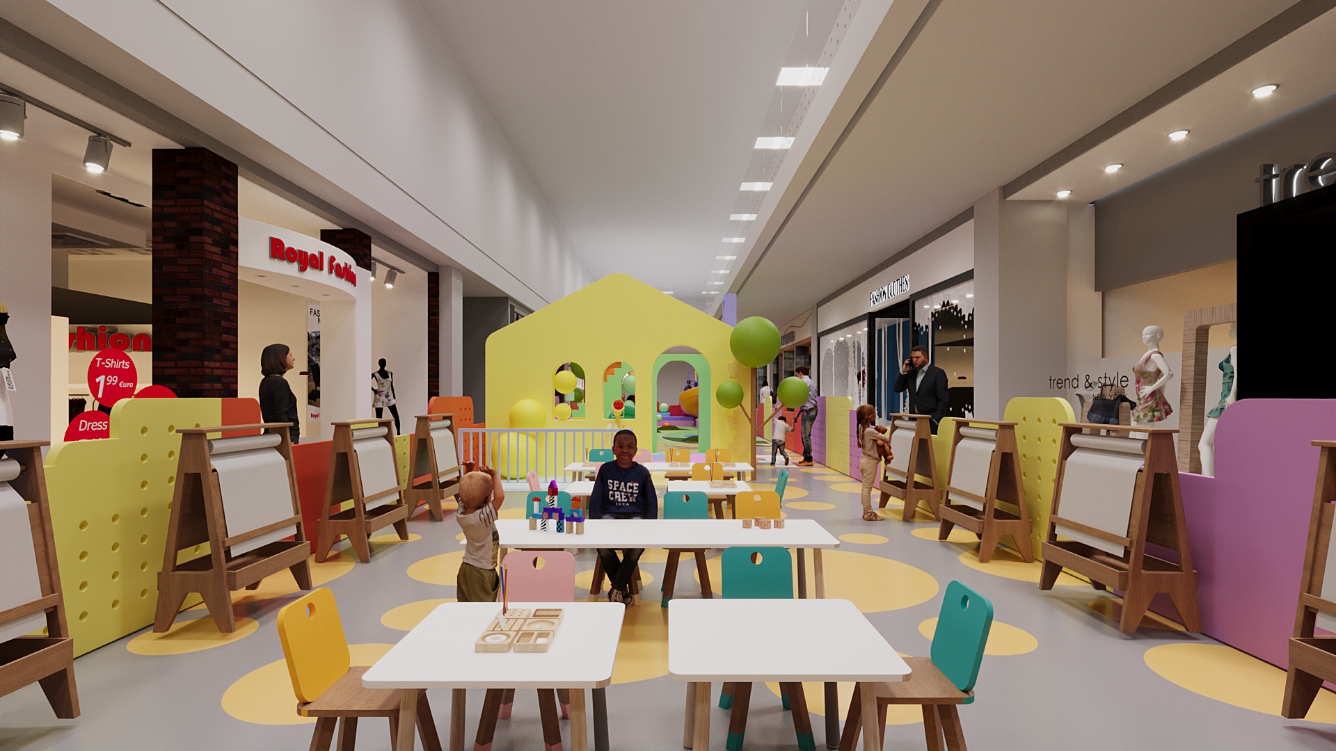 文化公担丨巴西圣保罗丨Ketlen Magri De Castro-3