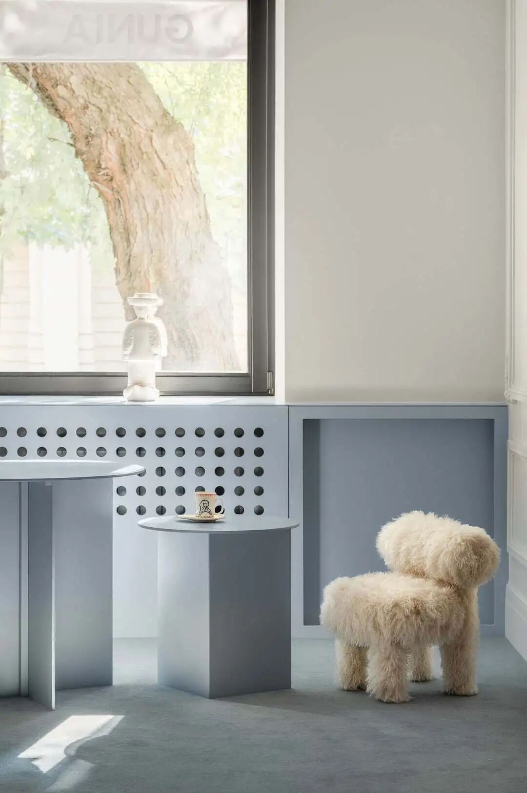 Gunia Project基辅旗舰店丨乌克兰基辅丨Temp Project-9