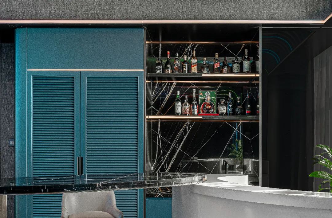 南昌私人会所改造项目-21