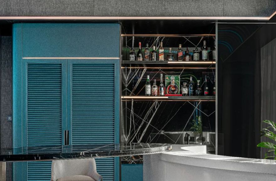 南昌私人会所改造项目-21