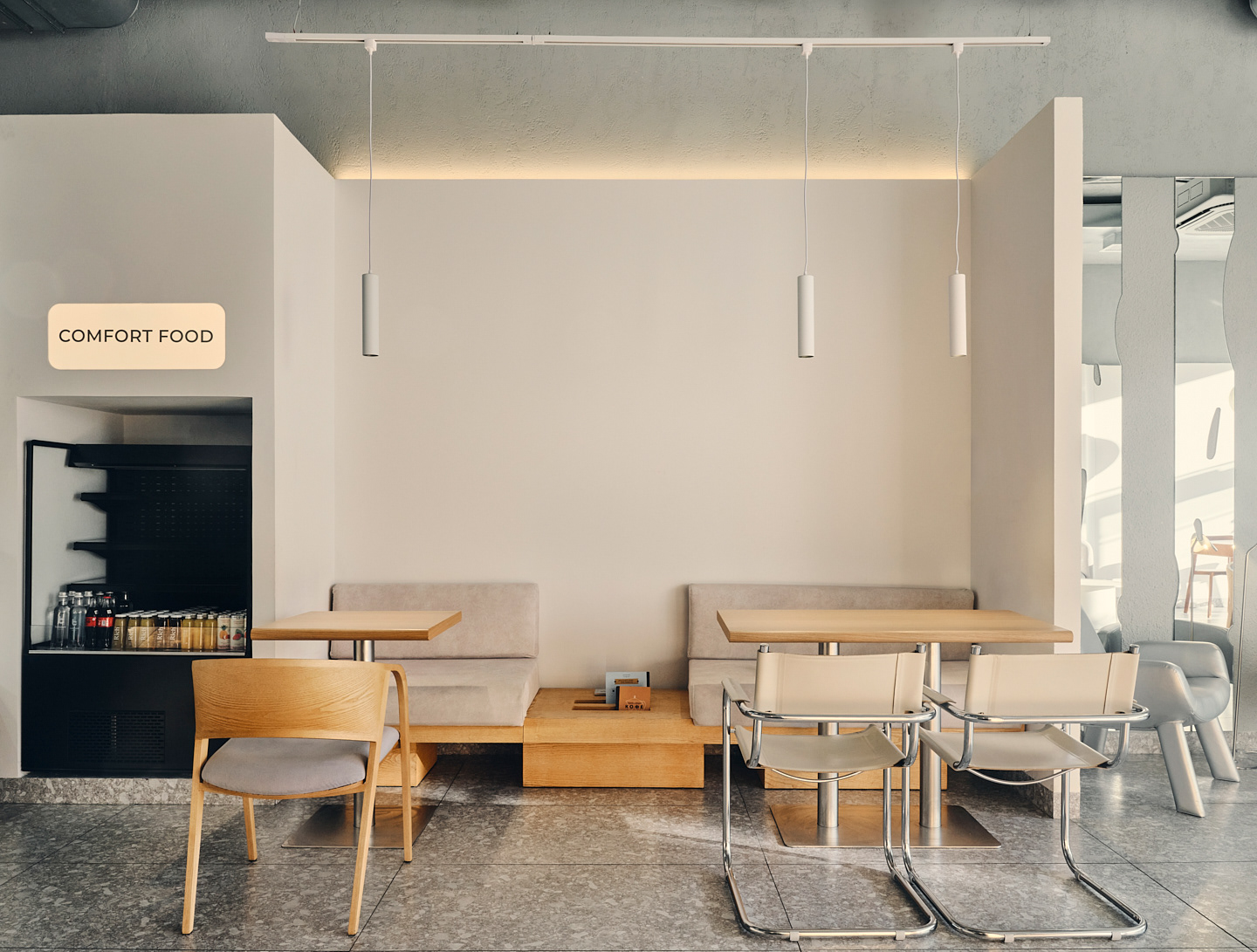 工装餐厅丨RussiaStavropol-13