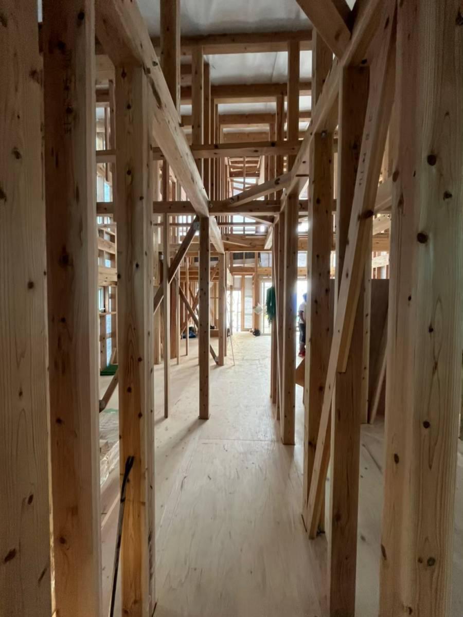 「部長の家」-61