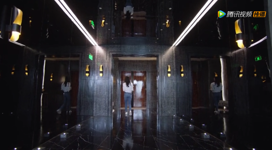 《三十而已》揭秘 | 顾佳家的轻奢舒适室内设计-92