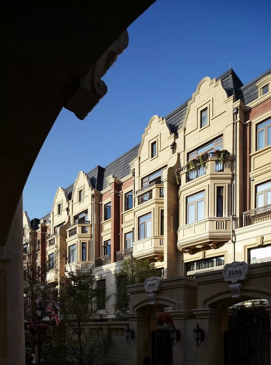 深圳中海九号公馆-17