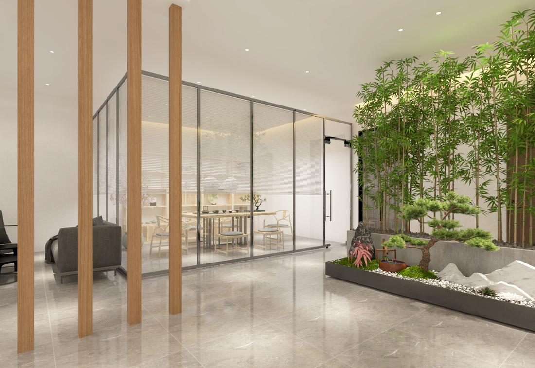 合作区巨蟹国际办公室-4