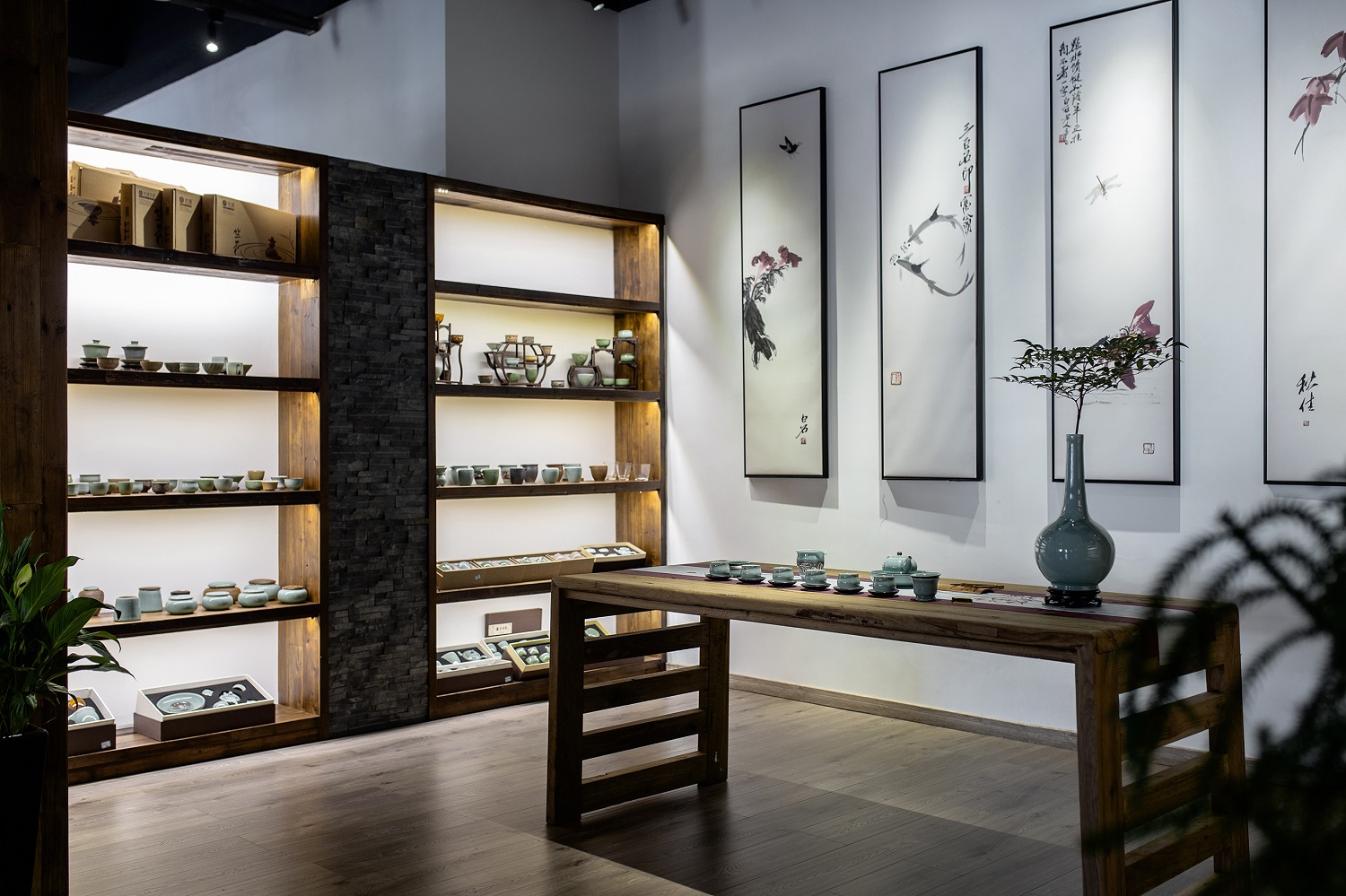 龙泉衡青青瓷丨中国丽水-22