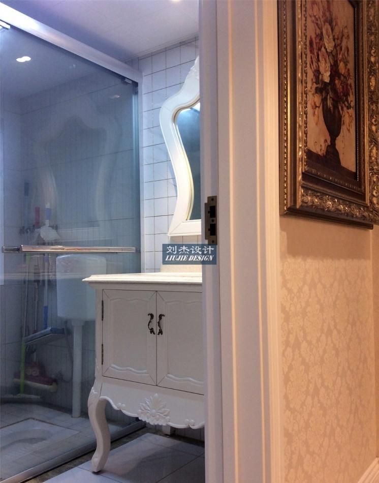 
荆州顺驰138平米实景 -11