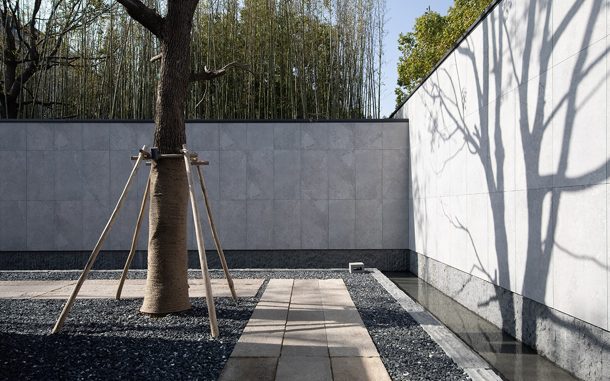 丨中国苏州丨L&A设计集团北京分公司九项目团队等-37