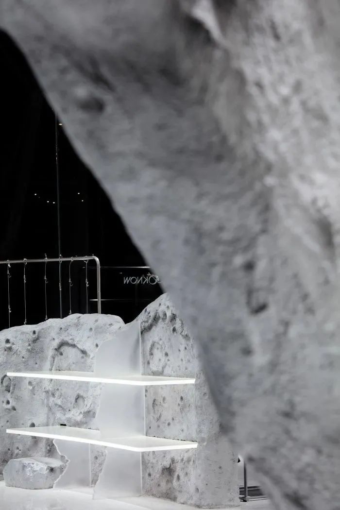 LOOKNOW西南首家旗舰店丨中国成都丨蘑菇云设计工作室-53