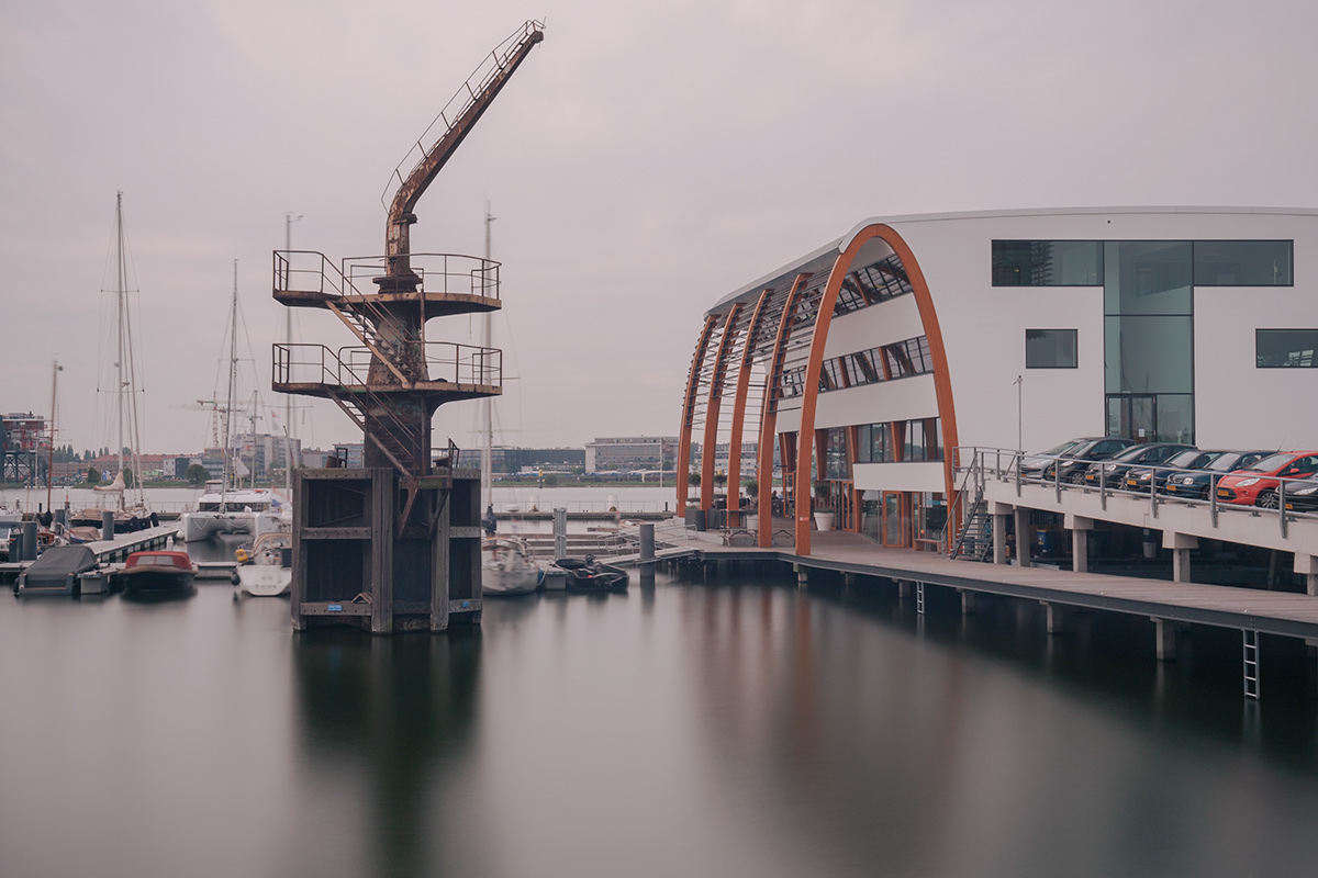 阿姆斯特丹光影之城-5