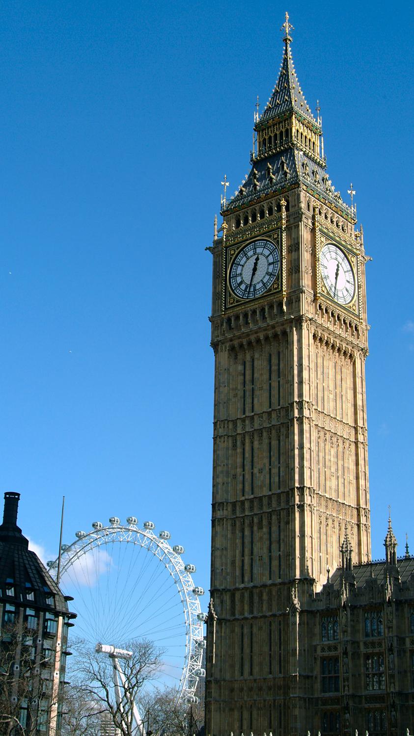 －The Lanesborough, a St  Regis Hotel, London, United Kingdom-27