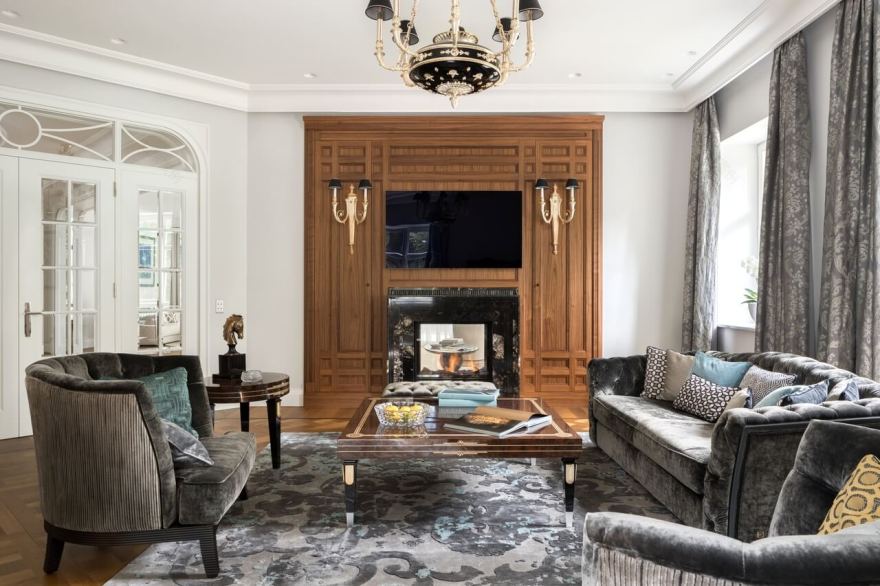 Podcast Wnętrza. Luksus. Ze Staniec - odkryj świat inspirujących historii o designie - PLN Design-3