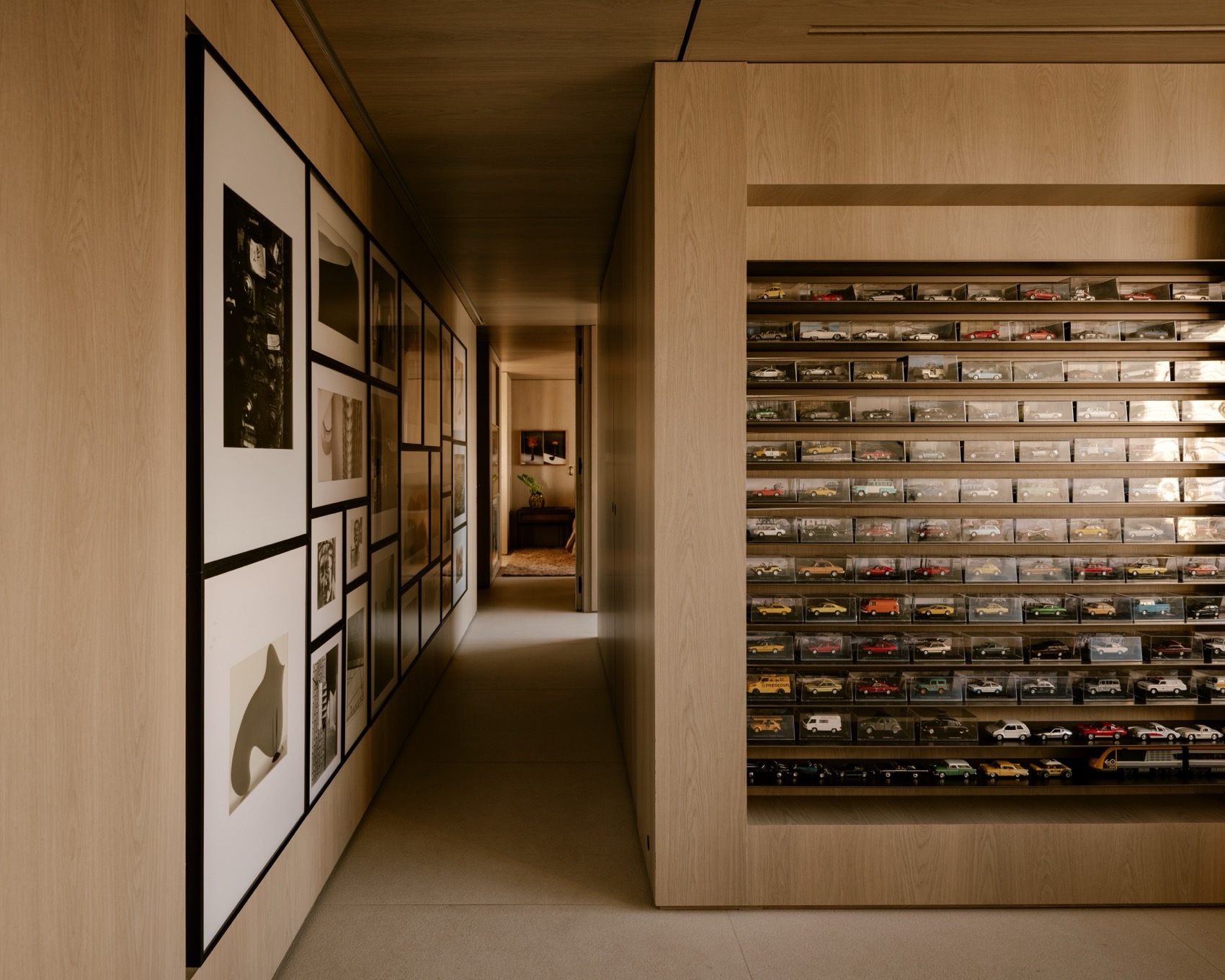 AC公寓丨巴西圣保罗丨Studio Arthur Casas-67