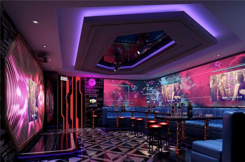 贵州遵义唱出好声音KTV丨中国遵义-55