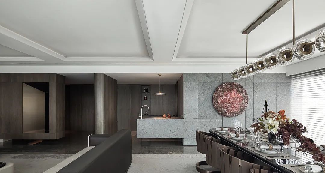 傲旋城丨中国杭州丨G.ART 集艾设计-19