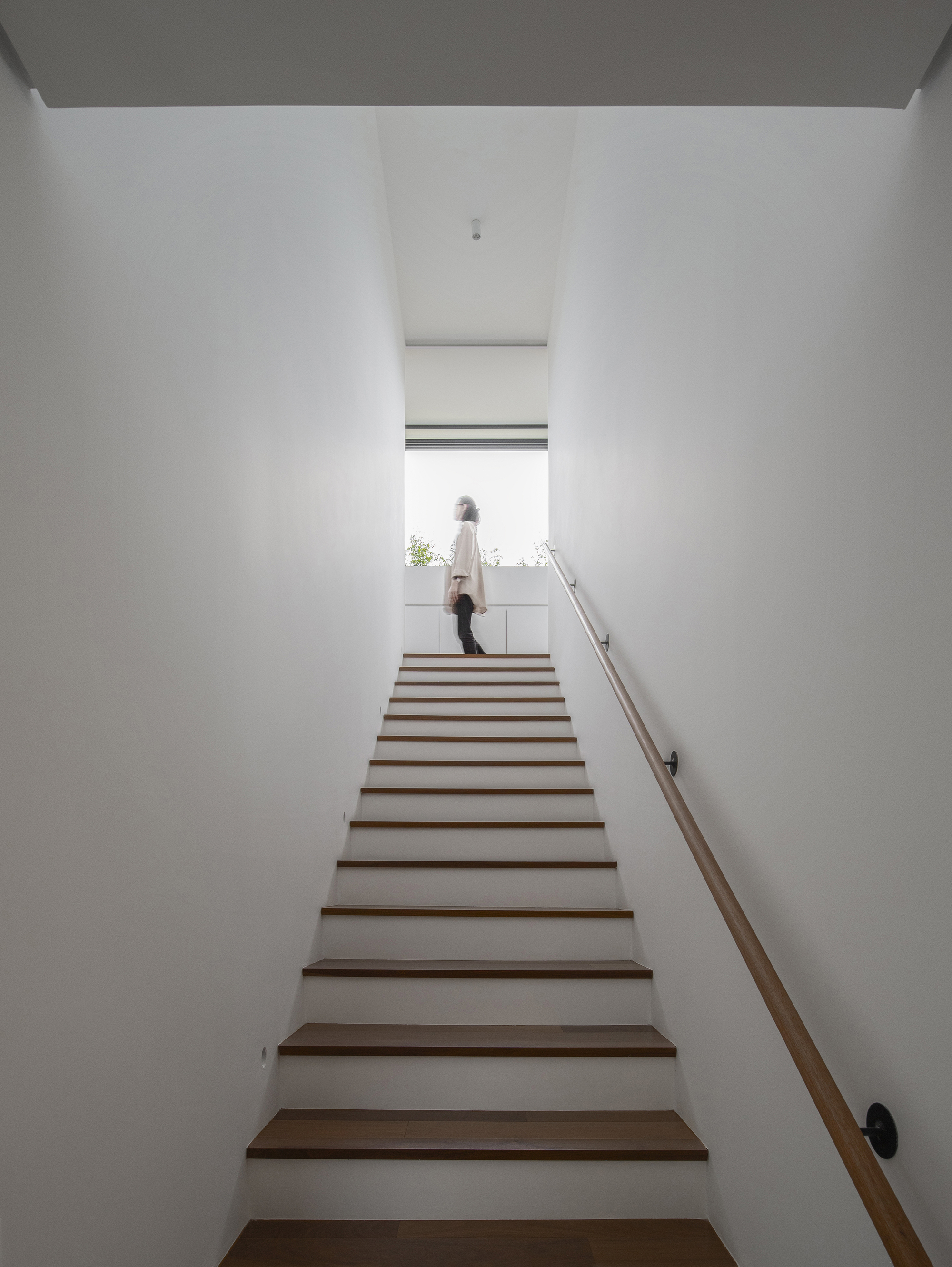 托朗住宅丨巴西丨Luana Barichello,Nommo Arquitetos-43