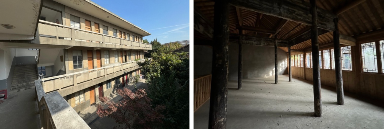 扬州广陵有熊酒店丨中国扬州丨B.L.U.E.建筑设计事务所等多家-16