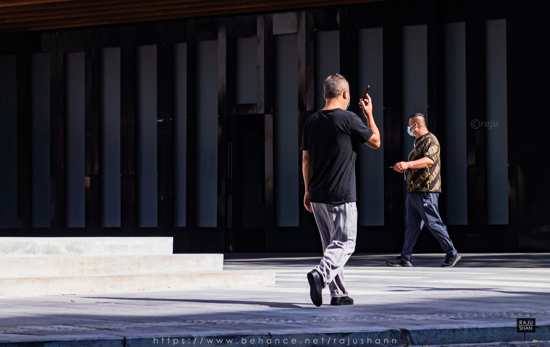 上海外滩金融中心丨中国上海-42