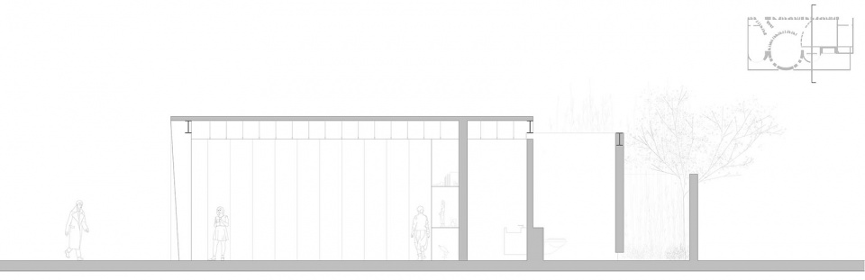 Zanotta 家具美术馆，合肥 / HAS 设计研究-122