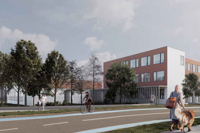 Lucian Blaga理论高中国际设计项目-47