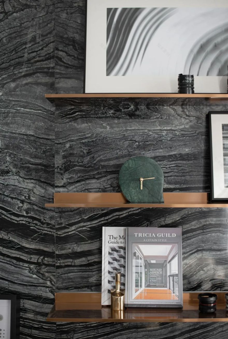 金地名峰 | 现代生活与自然的和谐交融-1