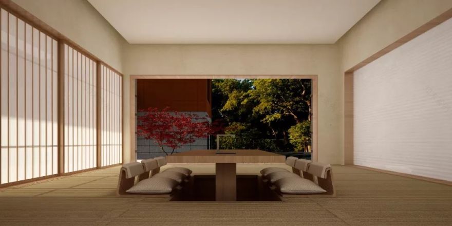 《思·宴》解读设计美学,从方案到落地-35