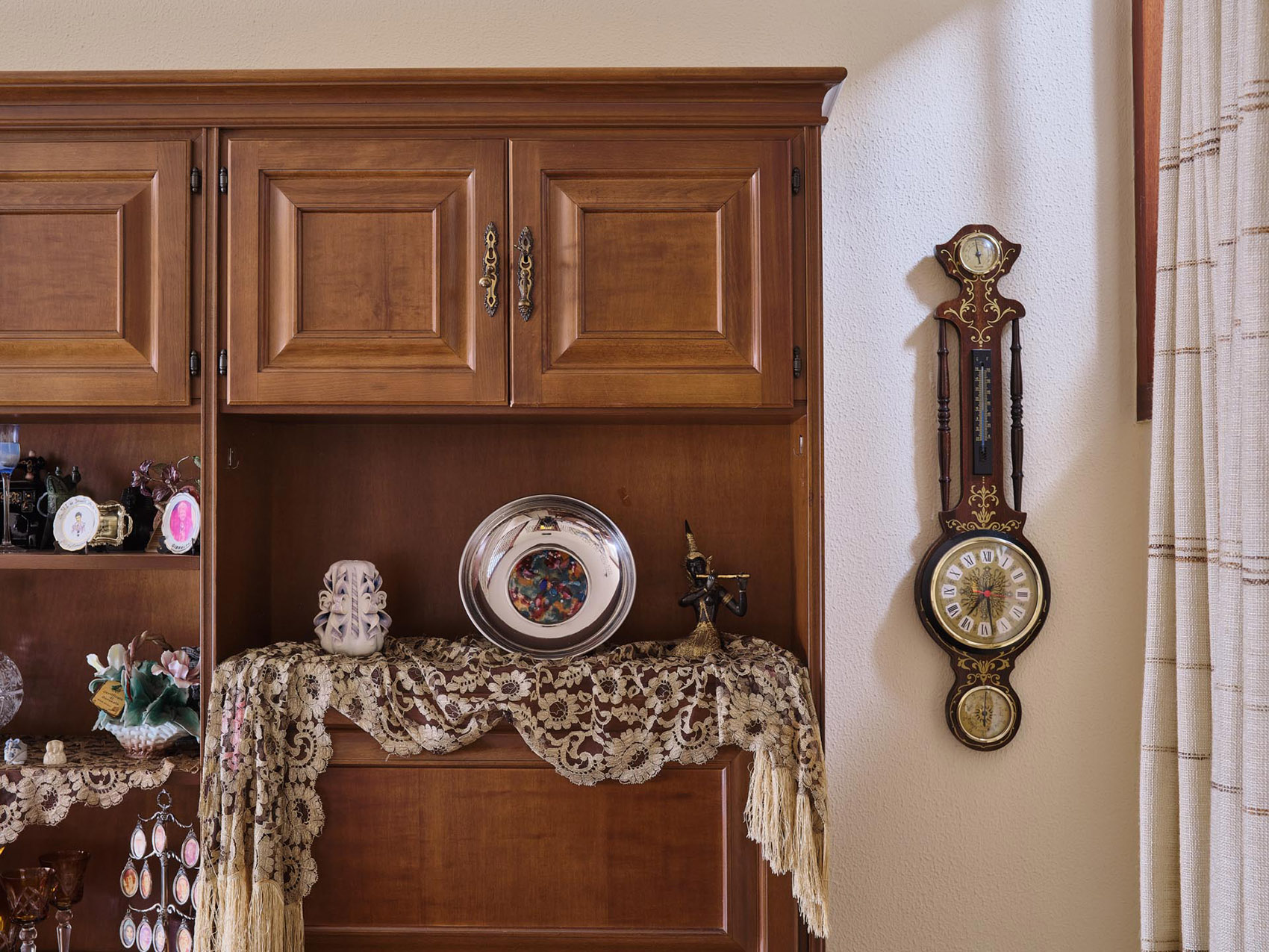 “La Padrina与家居物件的记忆”展览丨西班牙丨Xevi Bayona（Bayona Studio）-16