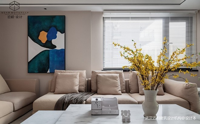 30万元三居120平米装修案例-40