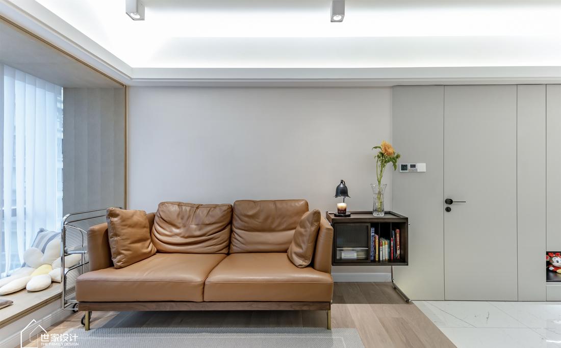 广州原木风 LDK 设计丨中国广州-31