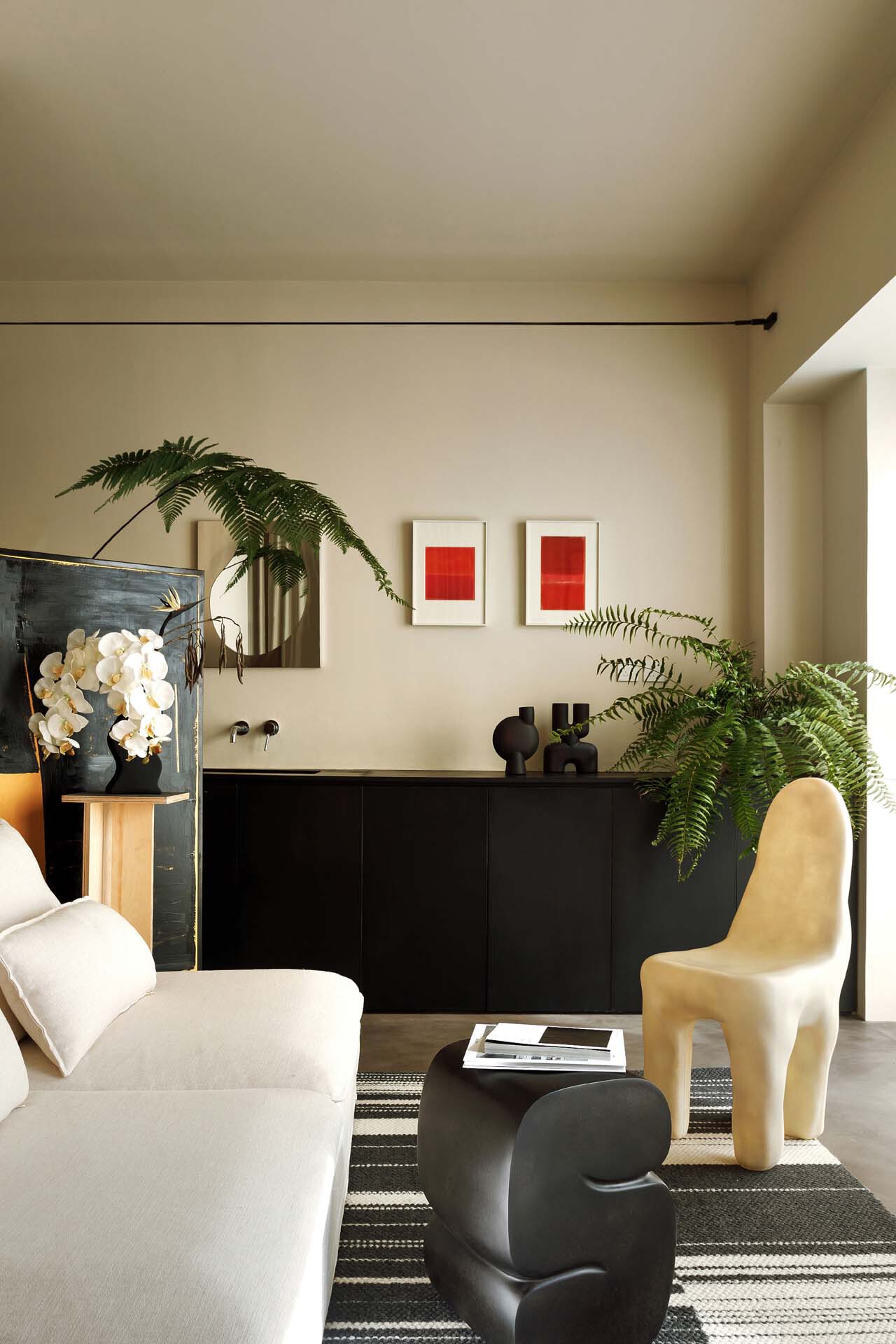 自造宅丨中国北京丨屋已设计工作室-22