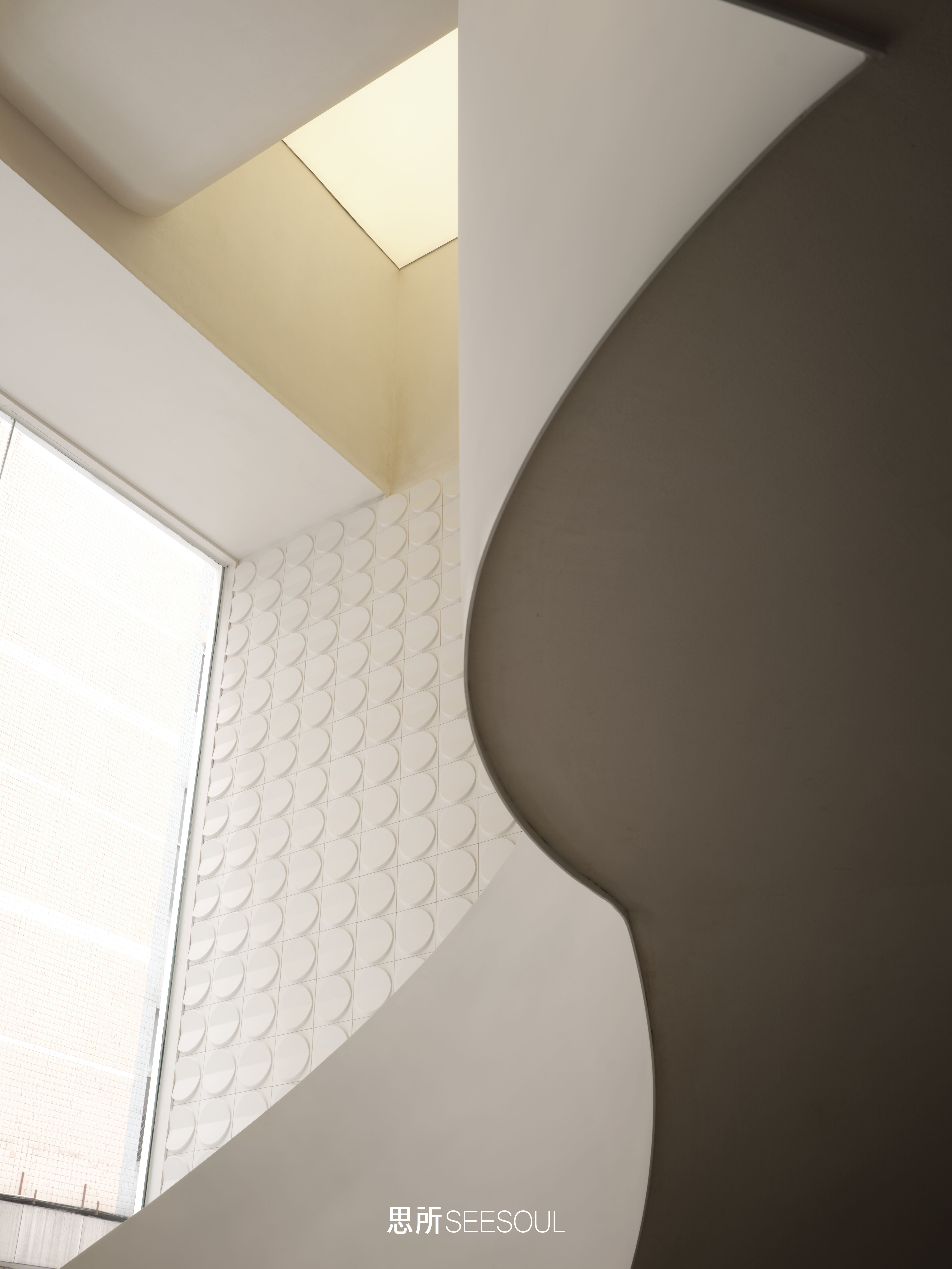 长沙 ANN 服装店设计丨中国长沙丨思所 SEESOUL-18