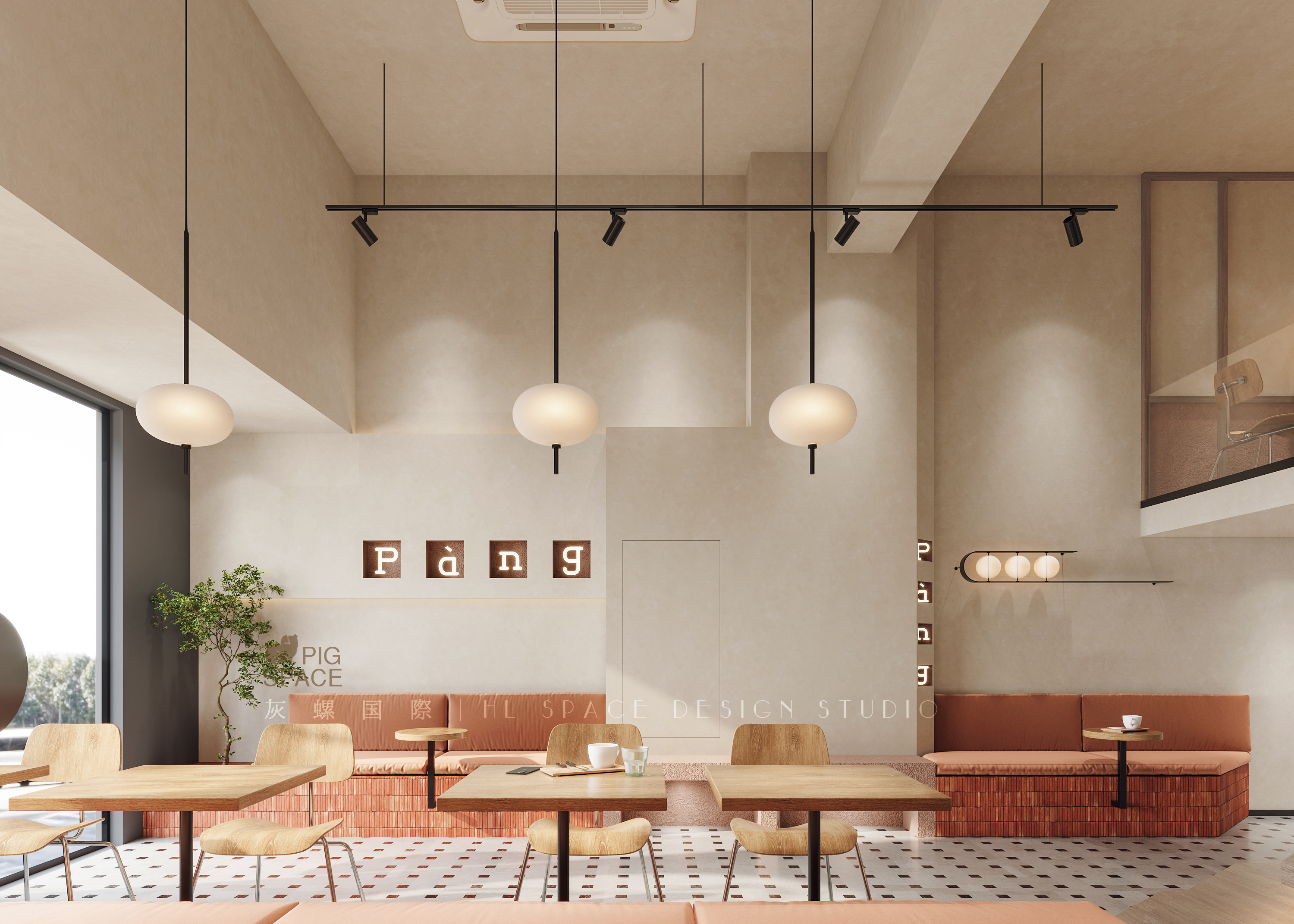 庞咖啡丨灰螺国际（青岛）环境设计事务所-10