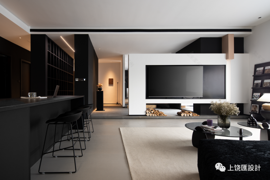 以梦为马,不负韶华 · 乐兮空间设计事务所新作首发丨中国上饶-19