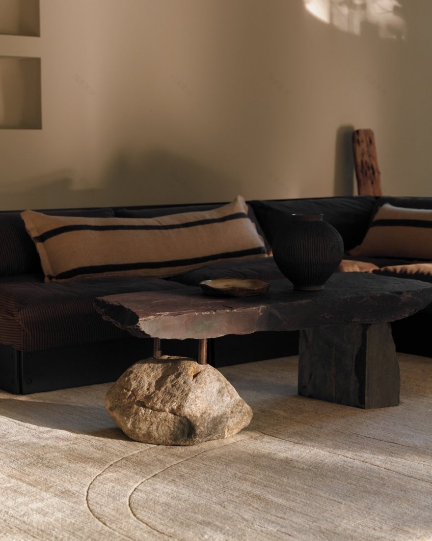 House of Grey 最新工作空间项目丨英国伦敦-6