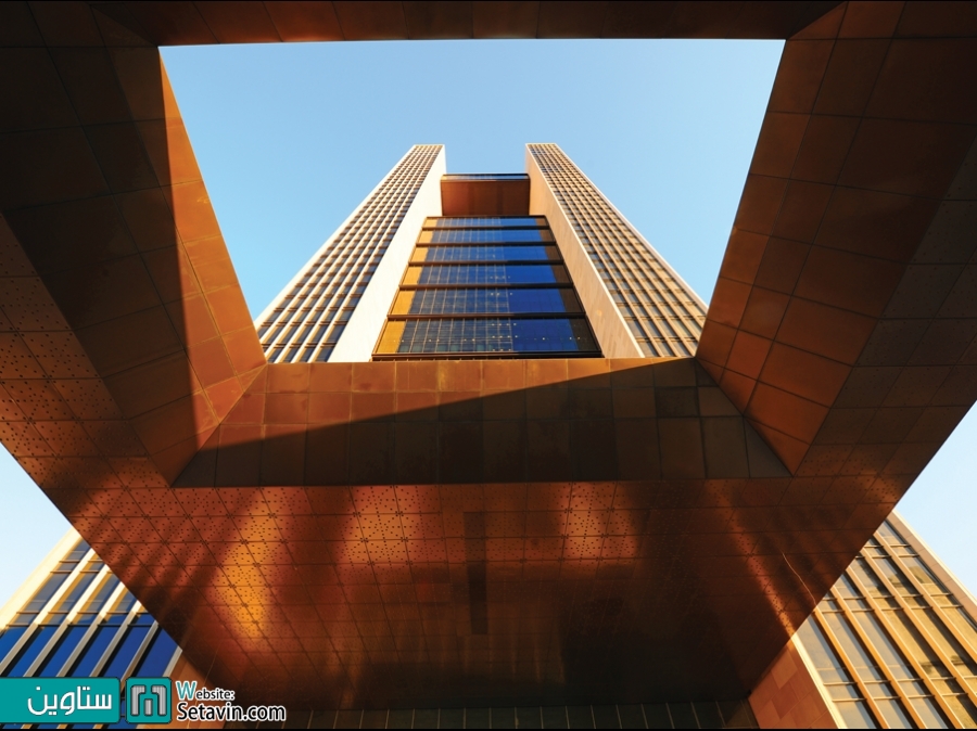 五星级四季酒店（Four Seasons）丨巴林麦纳麦丨SOM Architects-15