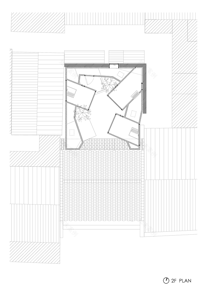 胡同微旅舍 | 北京老城区的迷你社交空间-15