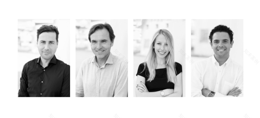 白色极简,融入自然的住宅设计-148