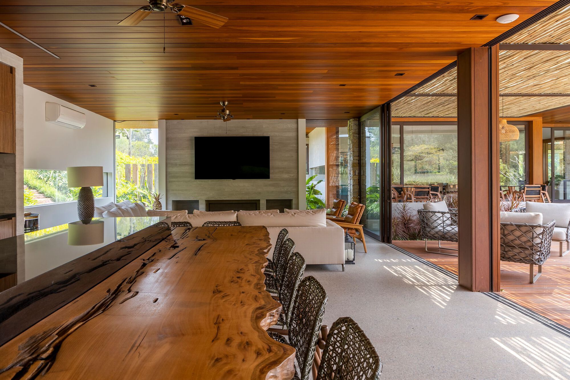 JR 之家丨巴西丨Gilda Meirelles Arquitetura-17