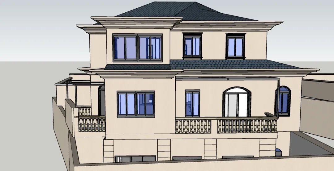 现代轻奢绿城玉兰花园丨中国武汉丨熊胜-19