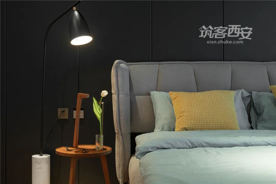 现代港式金融之家 | 500㎡的精致与低调-145