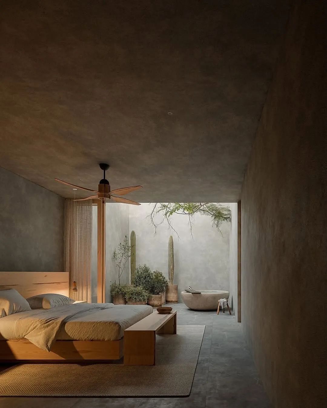 西恩古埃塔之家丨墨西哥丨Max von Werz,Ted Wolter-62