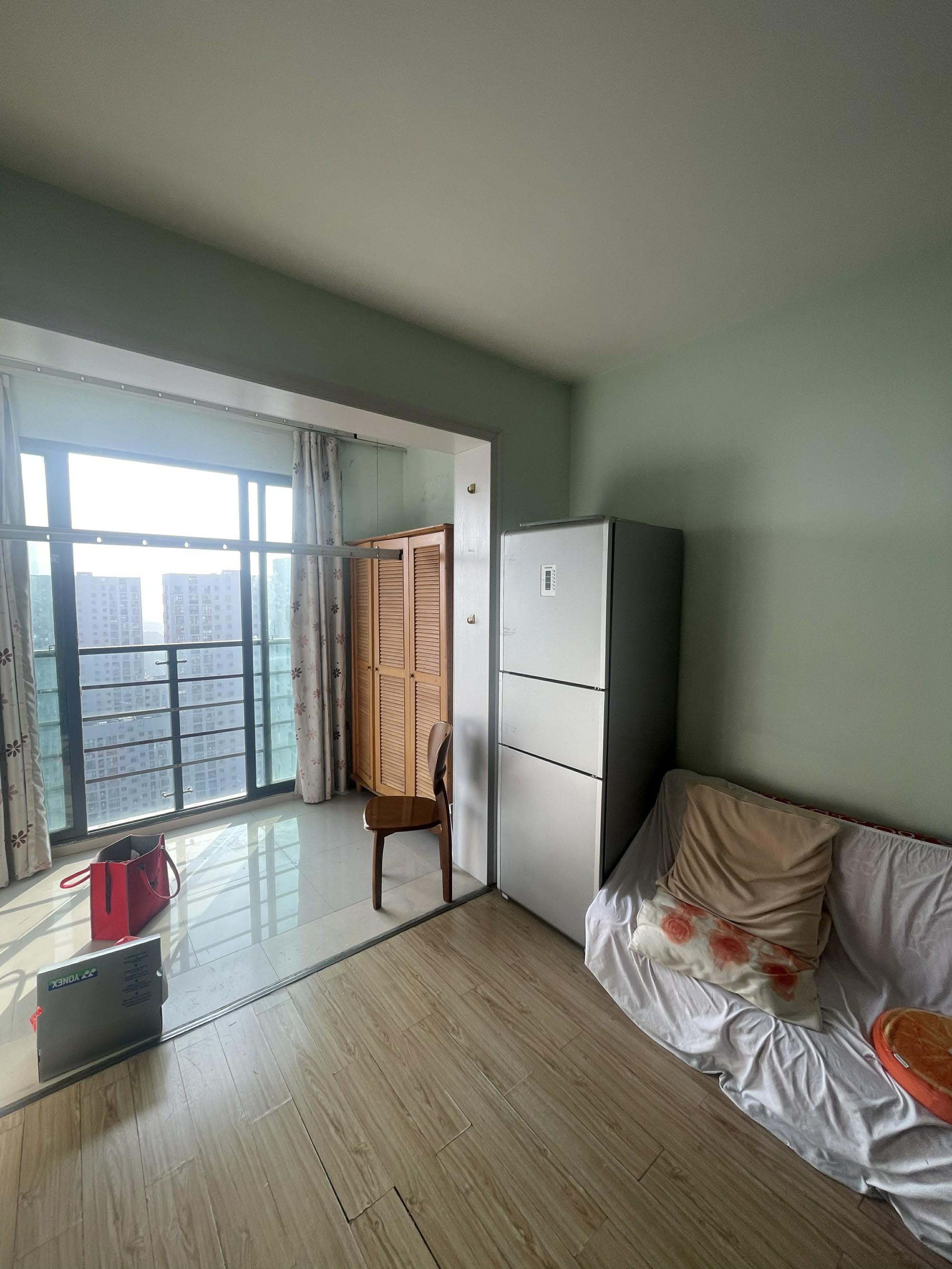 荣誉花园复古风格设计丨壹石樹空间设计事务所-30