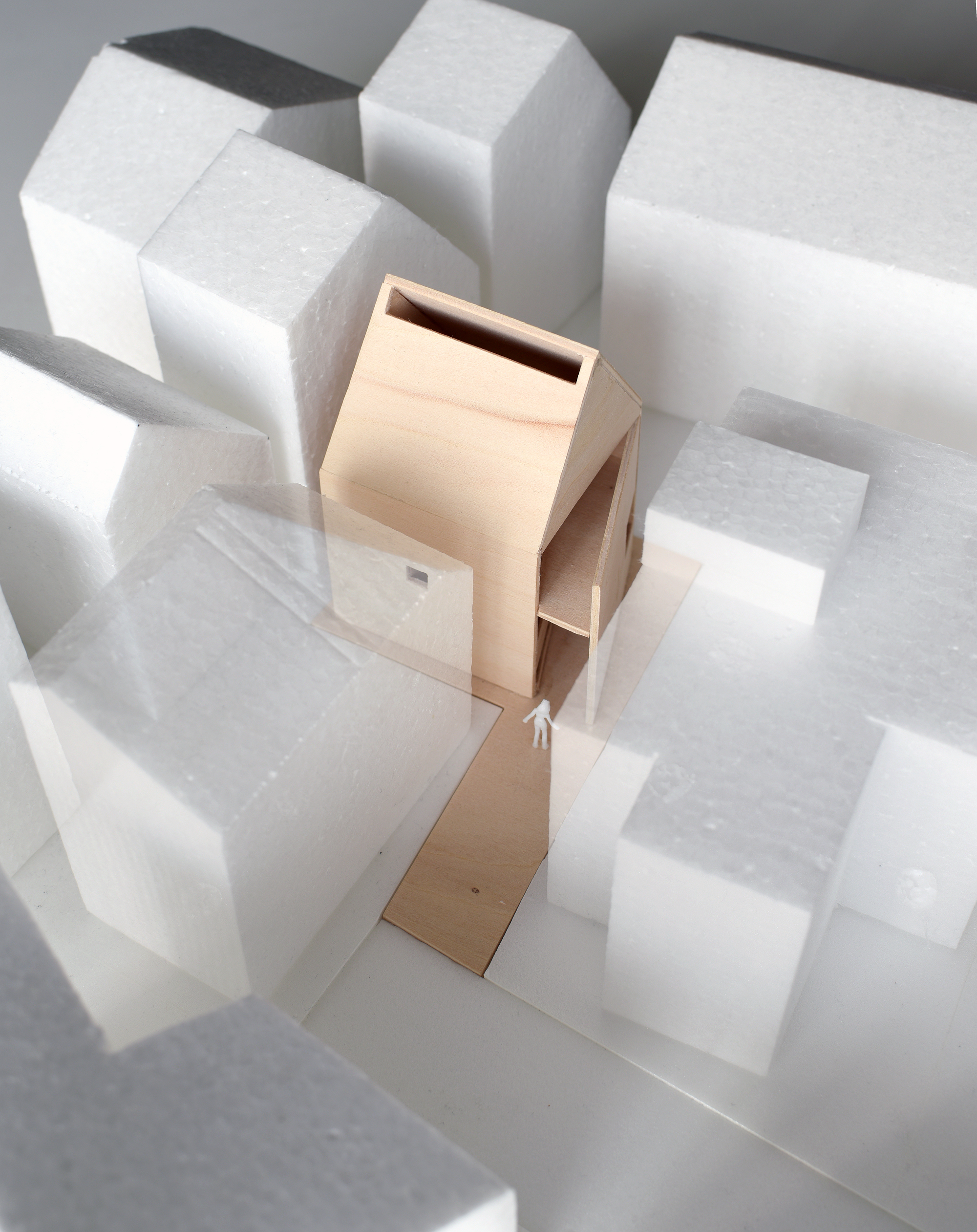 门房丨日本丨Niji Architects-28