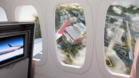 桃园会展中心丨中国台湾丨JJP潘冀联合建筑师事务所-17